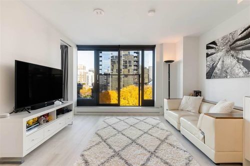 1001-1133 Hornby St, Vancouver, BC, V6Z1W1 | Card Image