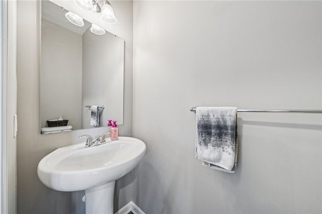 238 Chinkapin Dr, House other with 4 bedrooms, 3 bathrooms and 2 parking in Natrona Heights PA | Image 33
