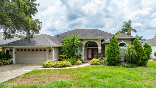 1340 Osprey Nest Ln, Port Orange, FL, 32128-7160 | Card Image