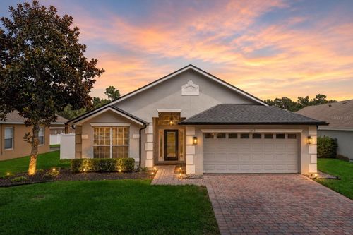 1462 Barn Owl Loop, SANFORD, FL, 32773-7032 | Card Image
