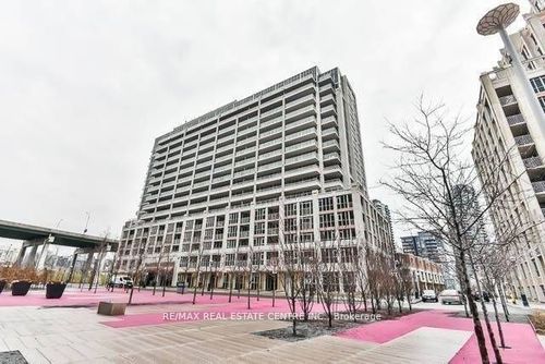 709-35 Bastion St, Toronto, ON, M5V0C2 | Card Image