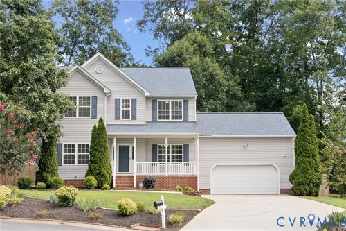 7807 Clover Ridge Pl, Chesterfield, VA, 23832-2608 | Card Image