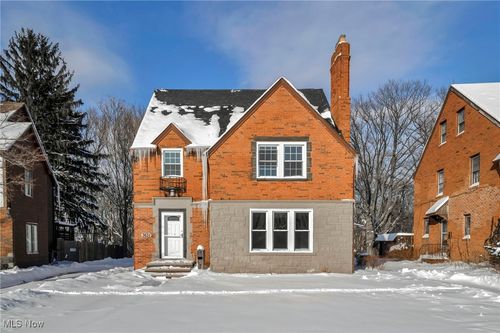 3631 Washington Boulevard, Cleveland Heights, OH, 44118 | Card Image