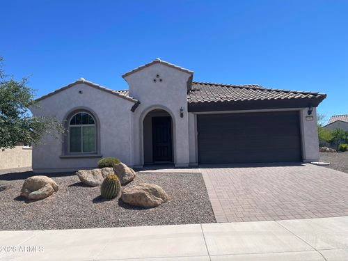 18963 N 261st Avenue, Buckeye, AZ, 85396 | Card Image
