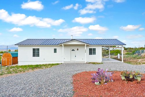 100 S Blue Heron Dr, Cornville, AZ, 86325-5358 | Card Image