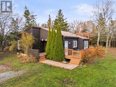 25 Brennans Rd, House other with 3 bedrooms, 1 bathrooms and null parking in Prospect Bay NS | Image 1