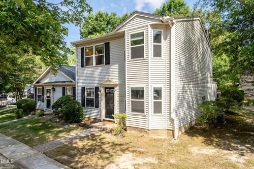 8170 Mcguire Dr, Raleigh, NC, 27616-5647 | Card Image