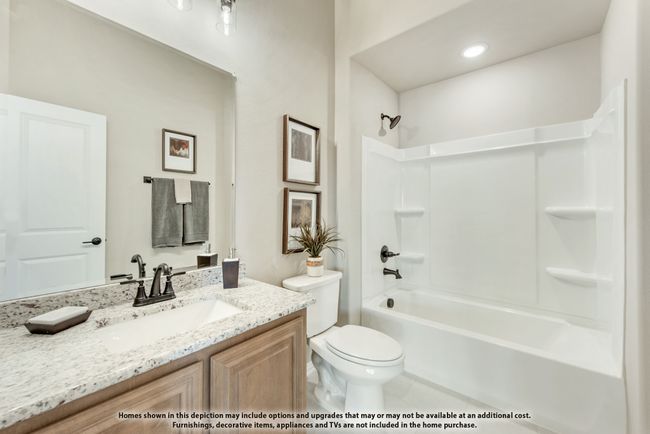 12725 Barretta Dr, House other with 4 bedrooms, 3 bathrooms and null parking in Godley TX | Image 36