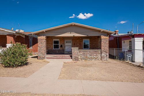 3611 Mountain Ave, El Paso, TX, 79930-5618 | Card Image