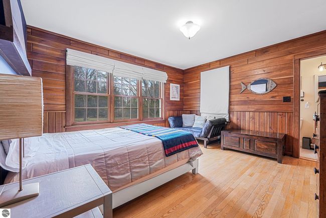 116 Hill St, House other with 3 bedrooms, 2 bathrooms and null parking in Leland MI | Image 63