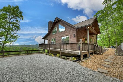 291 Tower Rd, mineral bluff, GA, 30559-2871 | Card Image