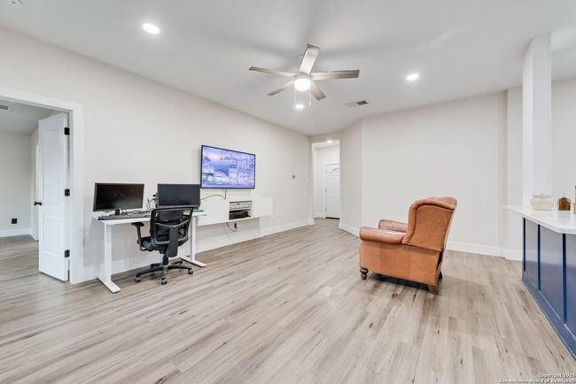 6371 Stonewater Bend Trl, House other with 3 bedrooms, 2 bathrooms and null parking in Fort Worth TX | Image 7