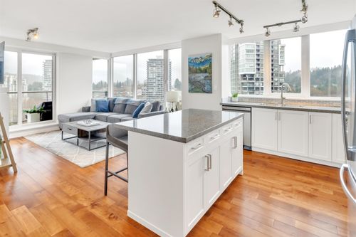 2108-660 Nootka Way, Port Moody, BC, V3H0B7 | Card Image