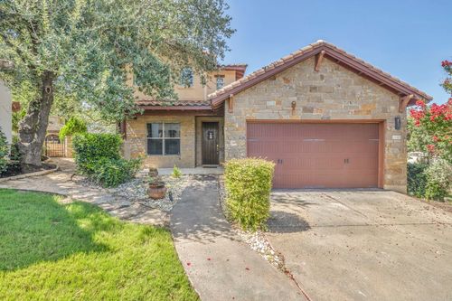 15305 Falconhead Grove Loop, Bee Cave, TX, 78738 | Card Image