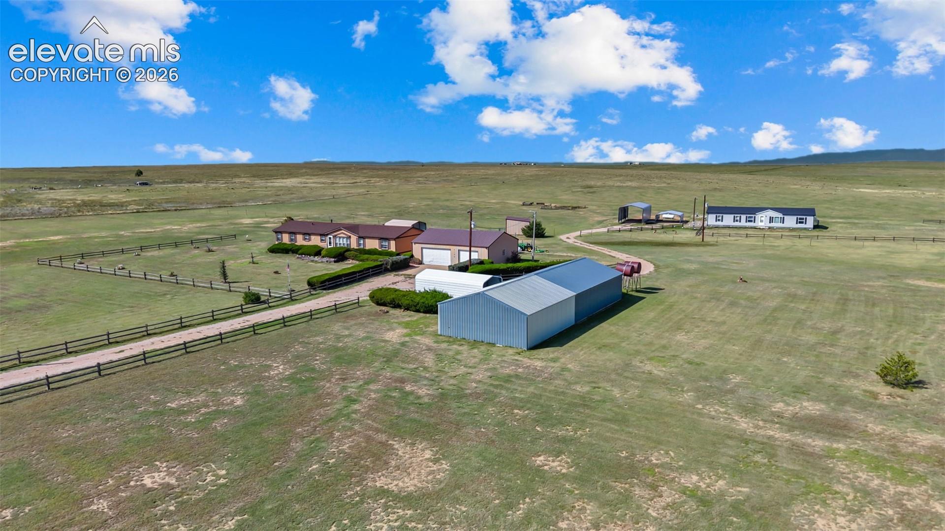 Residential in Yoder