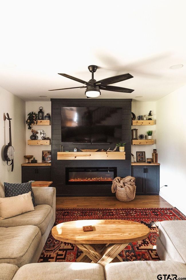 19940 Fm 2493, House other with 4 bedrooms, 3 bathrooms and null parking in Flint TX | Image 7