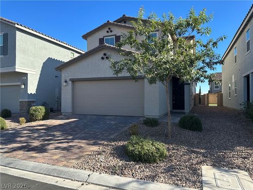 10404 Candelabra Cactus St, Las Vegas, NV, 89141-6208 | Card Image