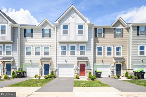 109 Marlow Court, WINCHESTER, VA, 22602 | Card Image
