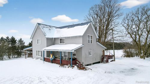 1130 S Gray Rd, West Branch, MI, 48661-9233 | Card Image