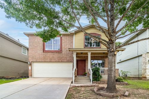 2119 Campfield Pkwy, Austin, TX, 78745-6350 | Card Image
