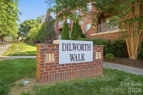 204-1829 Kenilworth Ave, Charlotte, NC, 28203-6119 | Card Image