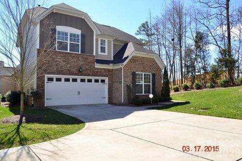 3815 Western Gailes Way, Charlotte, NC, 28270-1634 | Card Image