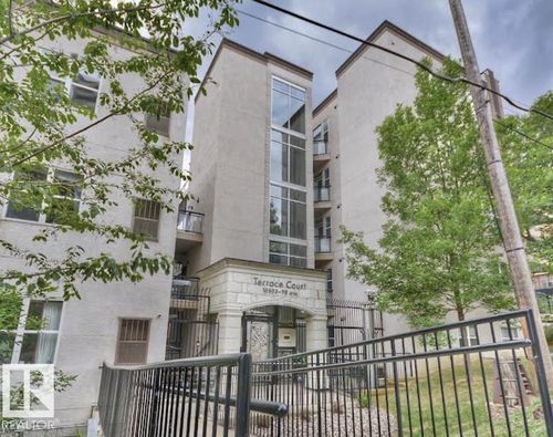 10503 98 Ave Nw, Edmonton, AB, T5K0B2 | Card Image