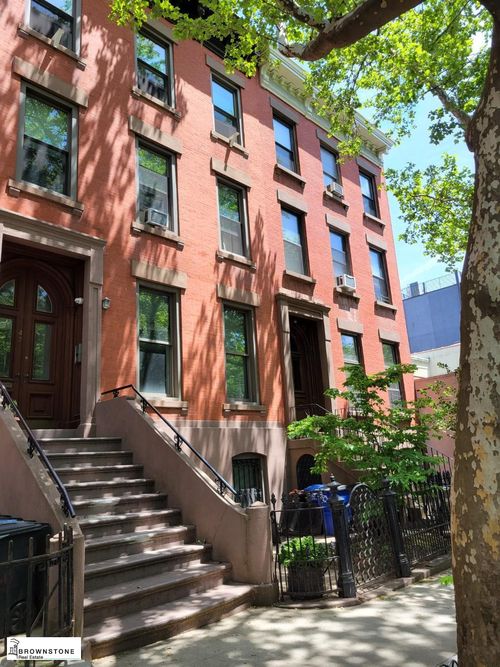 1-47 Wyckoff St, Brooklyn, NY, 11201-6304 | Card Image