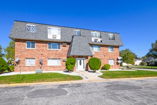 2-17227 71st Ct, Tinley Park, IL, 60477-3364 | Card Image