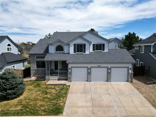 18912 E Belleview Pl, Centennial, CO, 80015 | Card Image