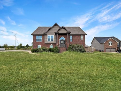 1817 Autumnwood Blvd, Clarksville, TN, 37042-1729 | Card Image