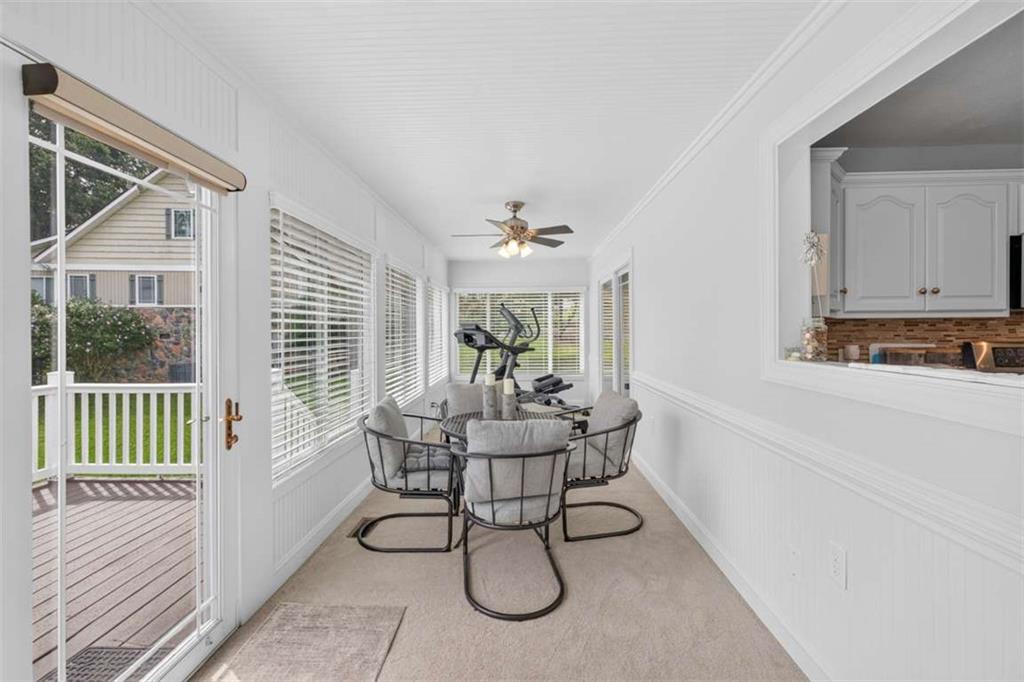 Residential in Hartwell 5