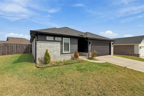 4306 W Country Club Dr, Stillwater, OK, 74074-1978 | Card Image