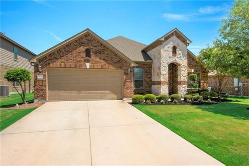 113 Wallin Farms Dr, Hutto, TX, 78634-5682 | Card Image