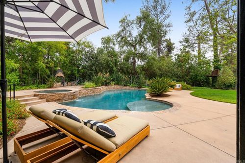 16851 Orchard Bend Rd, Poway, CA, 92064-1717 | Card Image