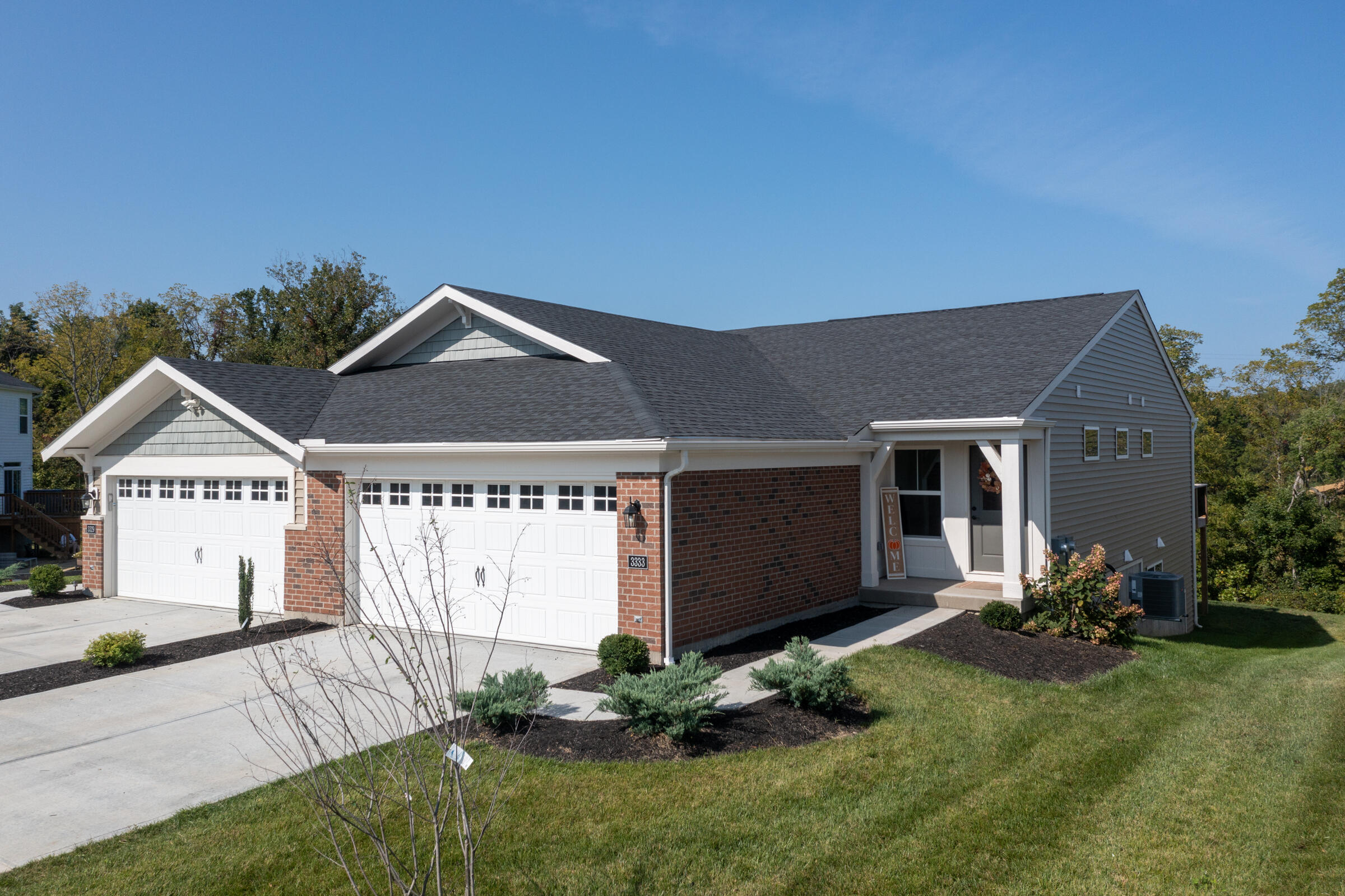 Residential in Union