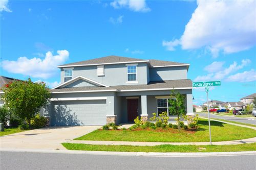 5663 Costa Blanca Way, DAVENPORT, FL, 33897-7468 | Card Image