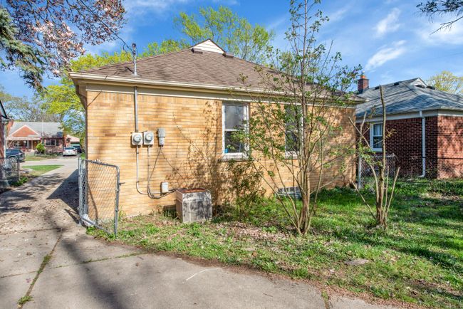 3444 Bennett St, House other with 3 bedrooms, 2 bathrooms and null parking in Dearborn MI | Image 26