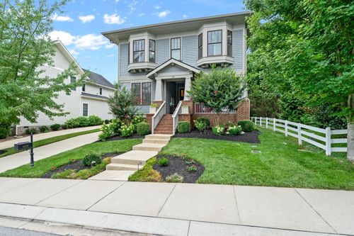 1016 Benelli Park Ct, Franklin, TN, 37064-3360 | Card Image