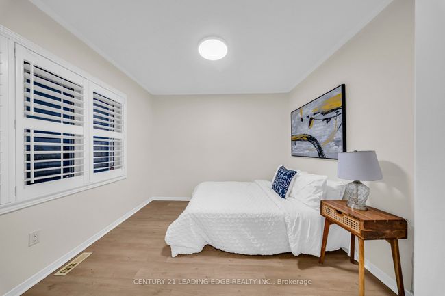 12 Styles Cres, House attached with 4 bedrooms, 4 bathrooms and 1 parking in Ajax ON | Image 17