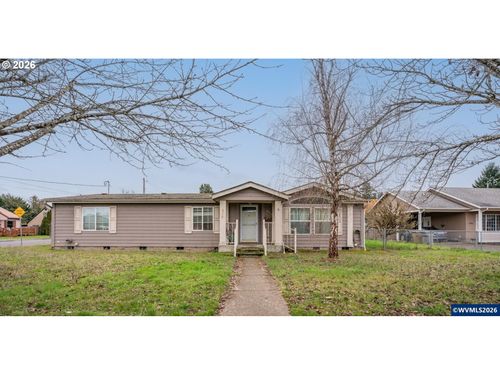 21 Nandina St, Sweet Home, OR, 97386-1348 | Card Image