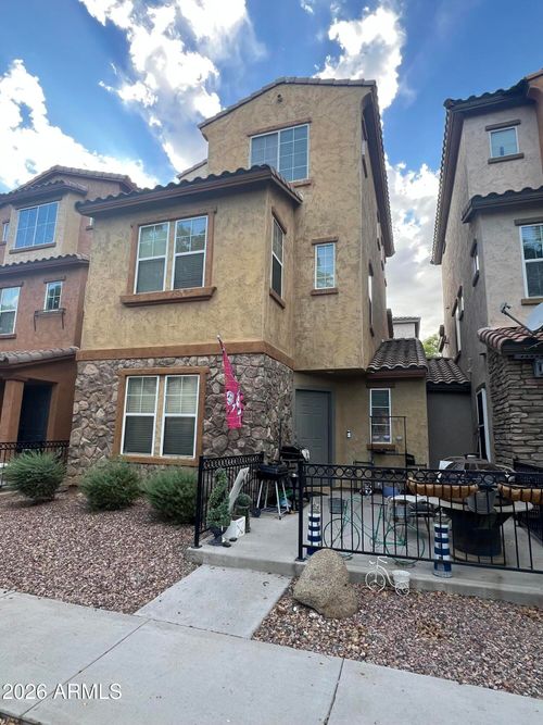 2016 N 78th Avenue, Phoenix, AZ, 85035 | Card Image