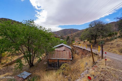 123 Star Ave, Bisbee, AZ, 85603-1092 | Card Image