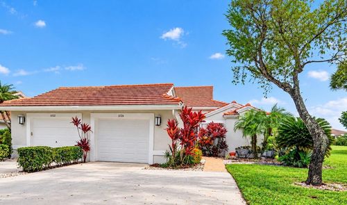 5726 Royal Lake Circle, Boynton Beach, FL, 33437 | Card Image