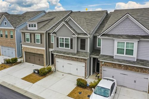 7726 Baron Rd, Fairburn, GA, 30213-1117 | Card Image