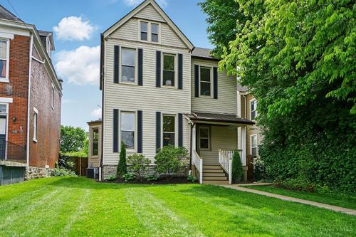 1821 Williams Ave, Norwood, OH, 45212-3503 | Card Image