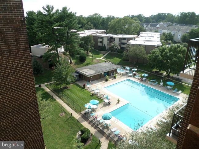 APT-707 - 9900 Georgia Ave, Condo with 1 bedrooms, 1 bathrooms and null parking in SILVER SPRING MD | Image 18