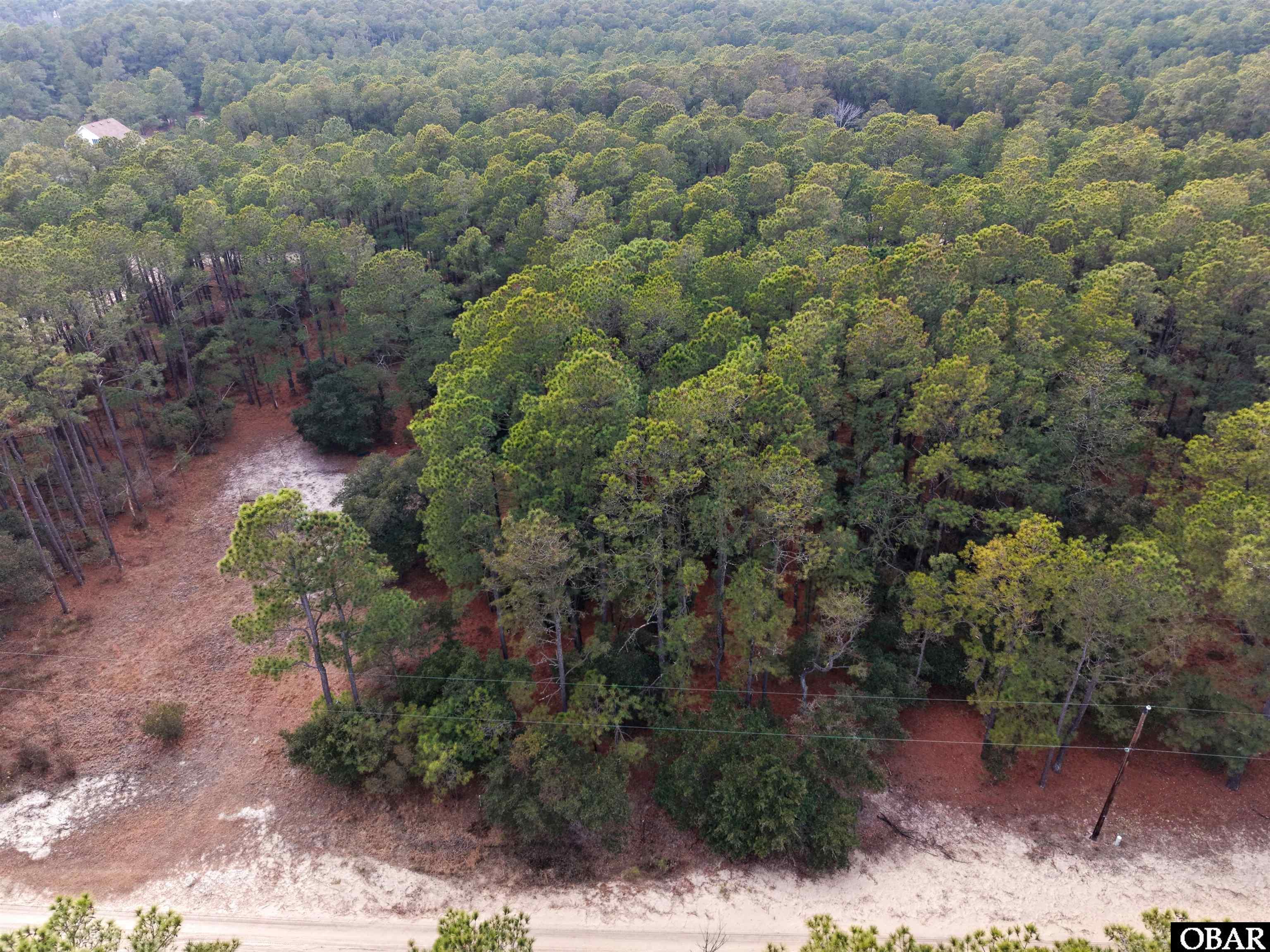 Land in Corolla 3