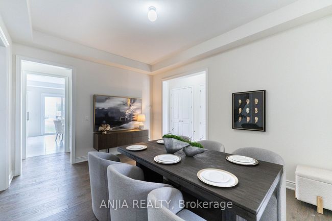 21 Joiner Cir, House other with 5 bedrooms, 5 bathrooms and 5 parking in Whitchurch Stouffville ON | Image 14