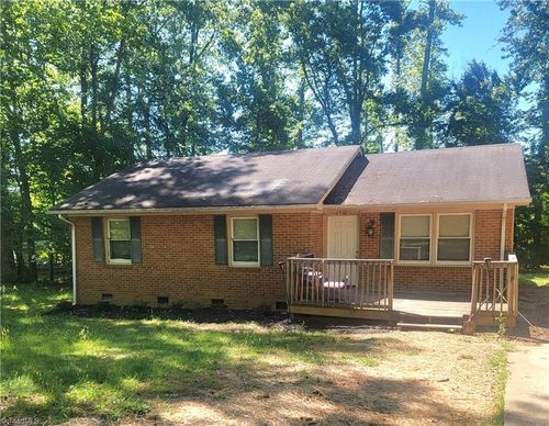 5409 Pine Level Dr, Browns Summit, NC, 27214-9723 | Card Image